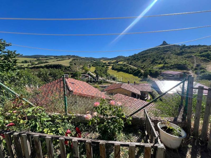 Foto 9505277f-80ad-4d85-9d76-688e700c4ada. Casa amb calefacció aparcament a Añana