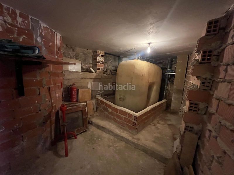 Foto a5ba482b-57b5-4170-bcf3-ad9f601b1172. Casa amb calefacció aparcament a Añana