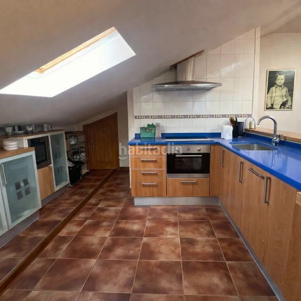 Foto a659ffb2-16e2-488e-964c-9edd7e2800ae. Casa amb calefacció aparcament a Añana