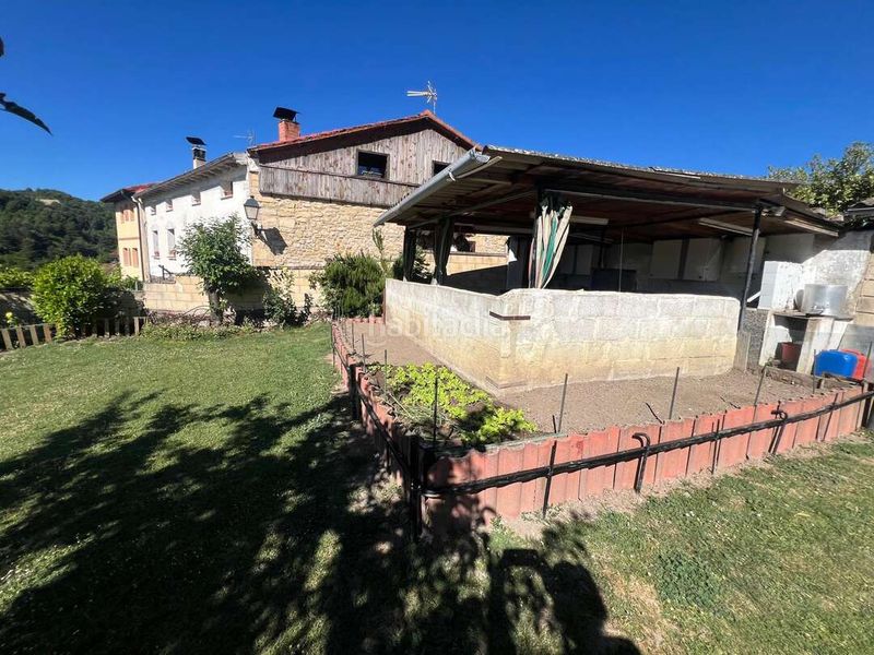 Foto a8152d3e-2301-4645-97be-5f3ae2b4f00c. Casa amb calefacció aparcament a Añana
