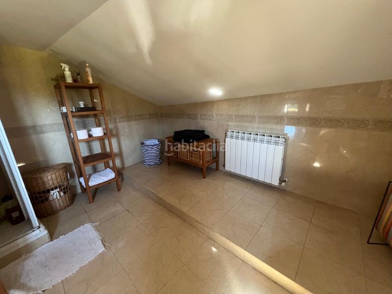 Foto c323554f-2cc7-4156-8800-39c6a28591e5. Casa amb calefacció aparcament a Añana