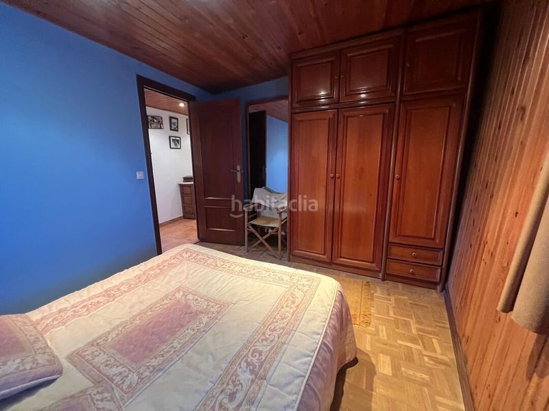 Foto e2177143-1659-4031-9178-2c0fc0904c86. Casa amb calefacció aparcament a Añana