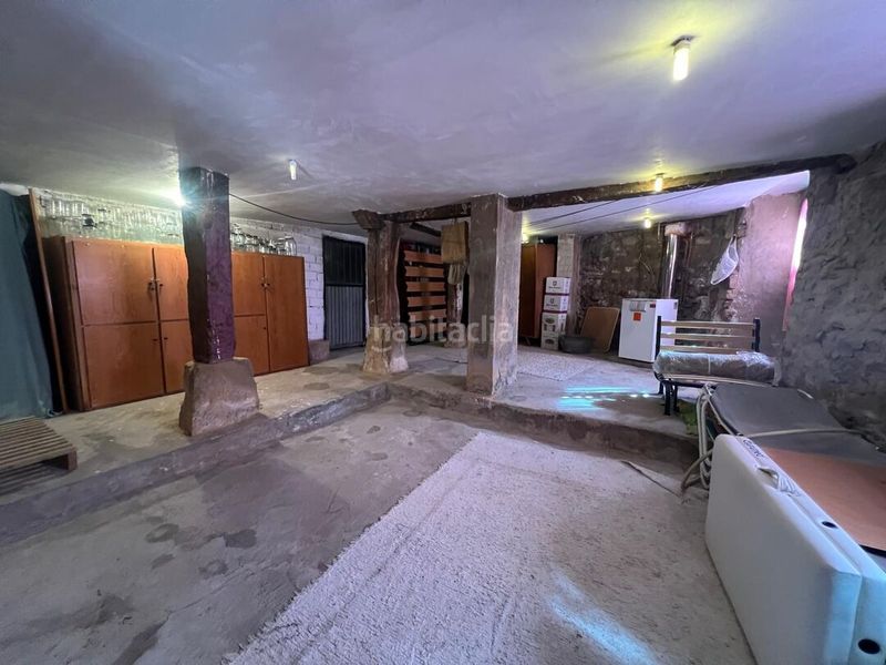 Foto ed8b09e7-7ac3-4466-b19d-1ce584bb30ba. Casa amb calefacció aparcament a Añana