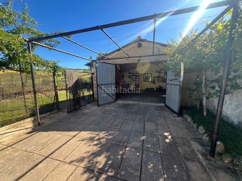 Foto f34ea58c-501f-4f66-806d-807f87149b4c. Casa amb calefacció aparcament a Añana