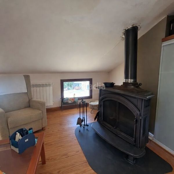 Foto f48a433d-8f76-4d44-b272-3c4d0d685ea6. Casa amb calefacció aparcament a Añana