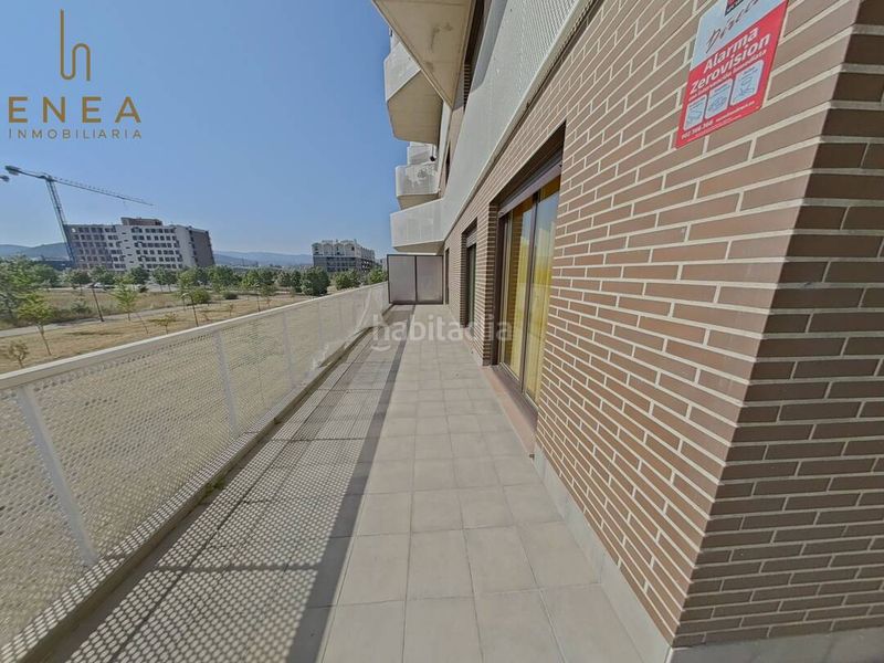 Foto 3ec8b8bd-4bda-49c1-84df-ca48d3c592e4. Pis amb calefacció a Adurtza Vitoria - Gasteiz