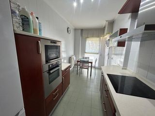 Lloguer Pis  Eskibel ibilbidea. En exclusiva  piso en alquiler en zabalgana con enea inmobiliari