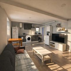 Pis  Barrenkale kalea. Inversi�n lista piso de 2 habitaciones alquilado con rentabilida