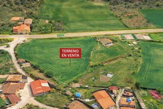Terreny residencial  Paul entitatea. Terreno 7.194 m con suelo urbano  paúl, a 25 min de vitoria.