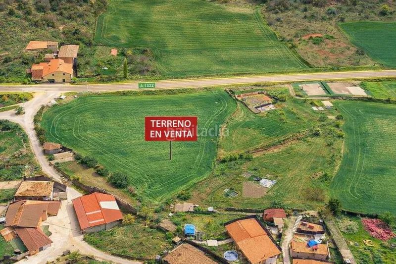 Foto 45cc06a6-2a58-4e34-892e-859b1df5b82b. Terreny residencial a Ribera Alta