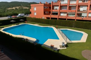 Pis  Los camarotes de getares. Piso en venta en los camarotes de getares