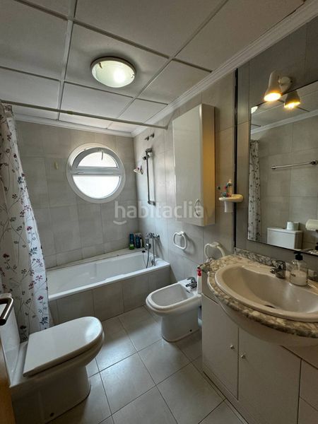 Foto 002b2fb0-1f63-45f9-995d-7b9ce822ed9f. Apartament amb calefacció aparcament piscina a Puerto Calp