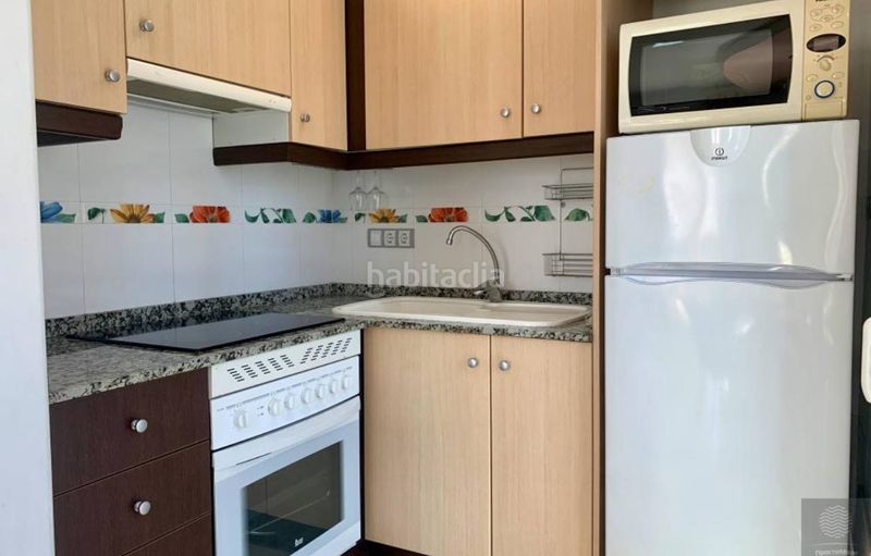 Foto 025bf2e4-295b-4f40-a34c-d30920a41074. Apartament amb calefacció aparcament piscina a Puerto Calp