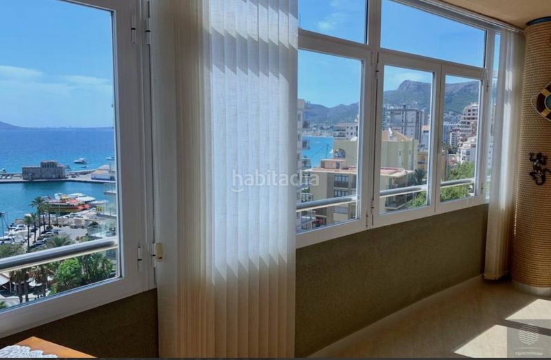 Foto 08d15c99-102c-4cbb-ae54-246374123966. Apartament amb calefacció aparcament piscina a Puerto Calp