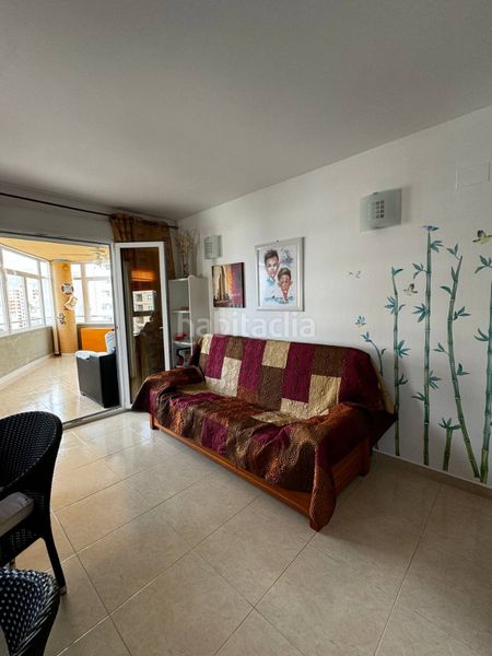 Foto 0cfdf551-ec0a-4ef0-9f2d-6e02aa27ed89. Apartament amb calefacció aparcament piscina a Puerto Calp