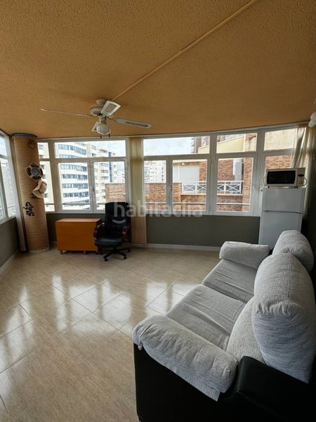Foto 12cba9cf-cbee-4b39-889d-7d7b0896d3af. Apartament amb calefacció aparcament piscina a Puerto Calp
