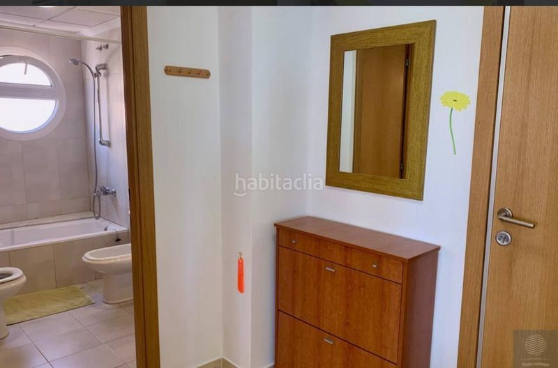 Foto 1c87d575-62d4-4960-acdb-ccb6a15d6435. Apartament amb calefacció aparcament piscina a Puerto Calp