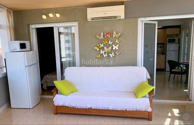 Foto 5102614b-1008-4fb5-860f-a67191b71f71. Apartament amb calefacció aparcament piscina a Puerto Calp