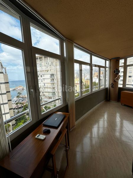Foto 5ef91d44-91b2-4aa5-aebc-7208d111863f. Apartament amb calefacció aparcament piscina a Puerto Calp