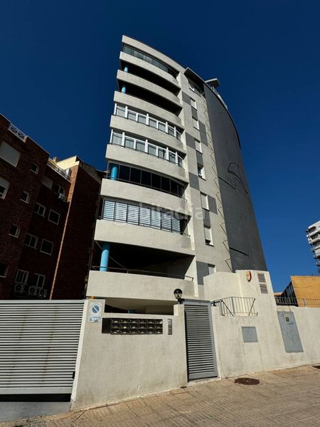 Foto 7b3c1715-f70c-411b-b742-3bf6e9ffb636. Apartament amb calefacció aparcament piscina a Puerto Calp