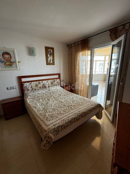 Foto 9e5efd29-fd9a-4215-8352-7859c804ecd3. Apartament amb calefacció aparcament piscina a Puerto Calp