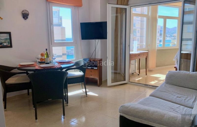 Foto b622b850-cba9-479d-a1b3-5468ebd9ec68. Apartament amb calefacció aparcament piscina a Puerto Calp