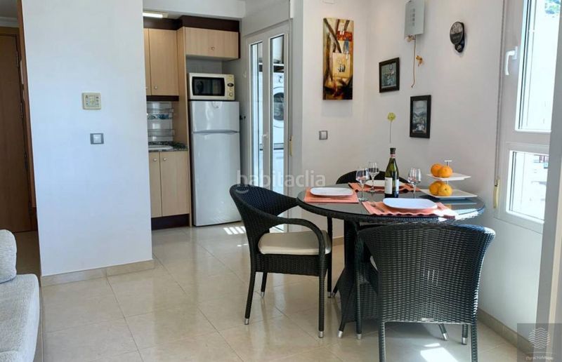 Foto ef82d8ff-86e0-431a-be13-05c1963d3f3d. Apartament amb calefacció aparcament piscina a Puerto Calp