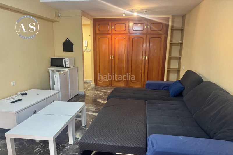 Foto b91c7905-57f8-4e5a-aaf3-f4294bfc40f0. Studio dans Almuñecar centro Almuñécar