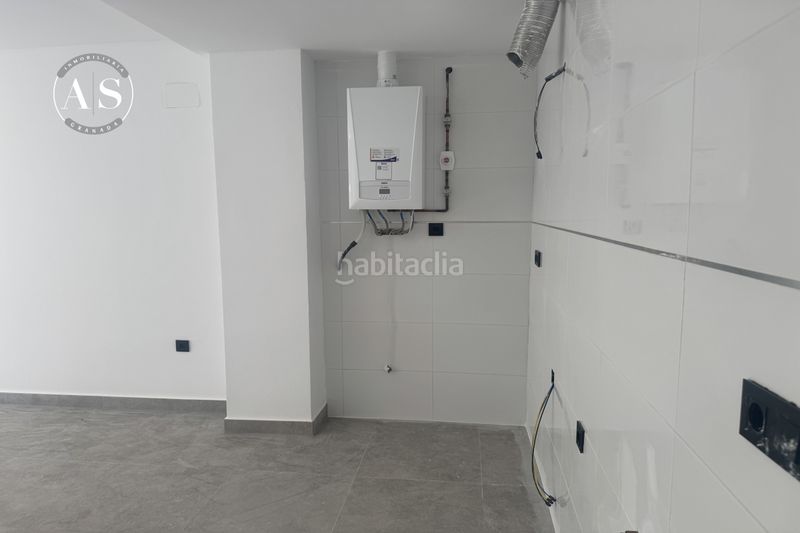 Foto 7fa5ca6f-5c56-4d42-a4fa-4534f02fa80c. Pis amb calefacció piscina a Cenes de la Vega
