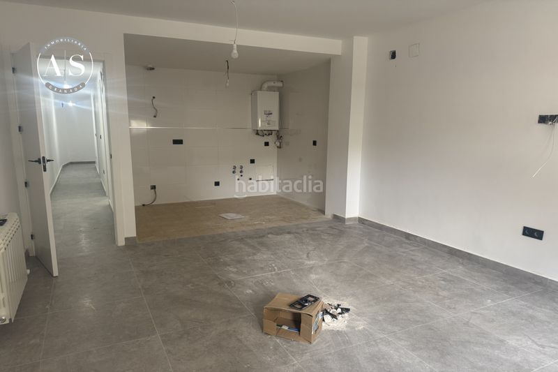 Foto fe45c0b6-ed1c-483d-94fe-c3ed478b99ff. Pis amb calefacció piscina a Cenes de la Vega