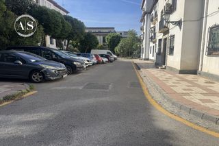 Piso en Avenida de Murcia