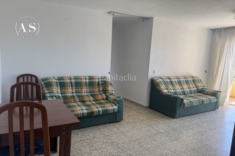 Foto 0e227e6f-f323-46a7-af65-ae87347b4f54. Flat in Centro Histórico Málaga