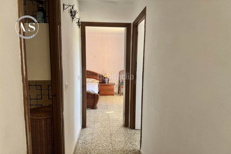 Foto 1d67dac9-9043-418c-a8e9-c3080b9a65c6. Flat in Centro Histórico Málaga