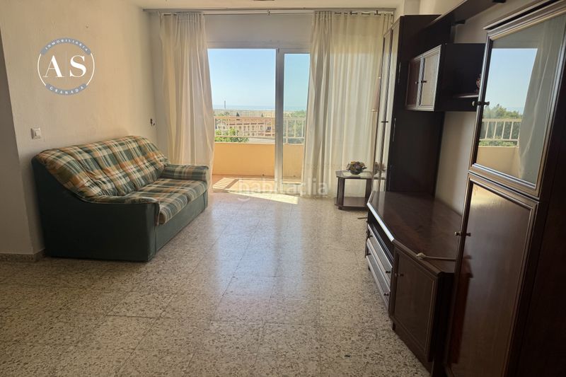 Foto 288c9a87-d0ff-4d73-b80f-405d90dce324. Flat in Centro Histórico Málaga