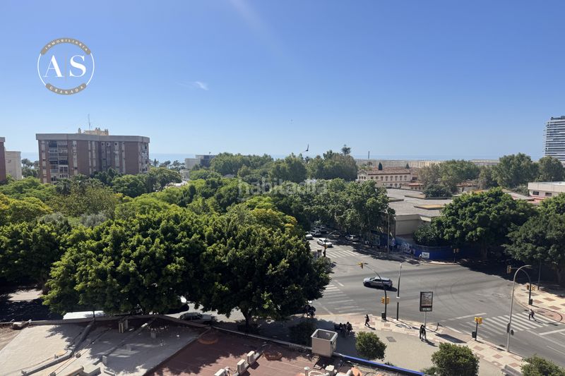 Foto 55da6bf2-72e4-410a-ab70-98f94f976522. Flat in Centro Histórico Málaga