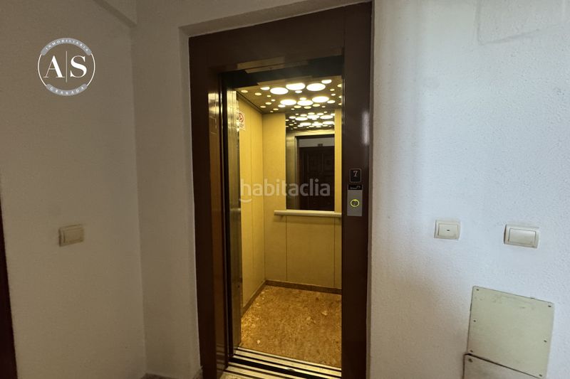 Foto 7e501b6d-5382-4055-abd9-42a2a83780e6. Flat in Centro Histórico Málaga
