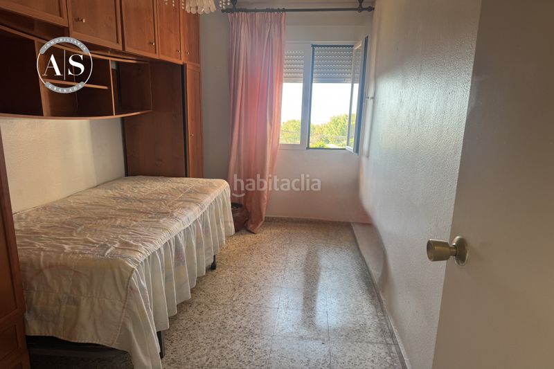 Foto 93795f2e-e677-421e-8f39-8bcf317fd344. Flat in Centro Histórico Málaga