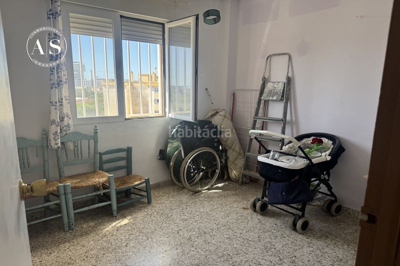 Foto ab9fbea7-a916-4487-bf40-a515c05c6a84. Flat in Centro Histórico Málaga