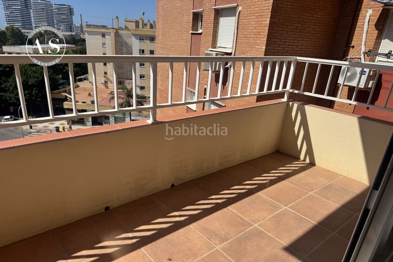 Foto ce251526-b2e7-418c-94fa-739b8cee7694. Flat in Centro Histórico Málaga