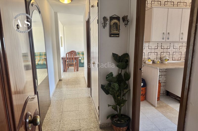Foto d5de90c5-b4f3-4b03-b39e-41159a1aac30. Flat in Centro Histórico Málaga