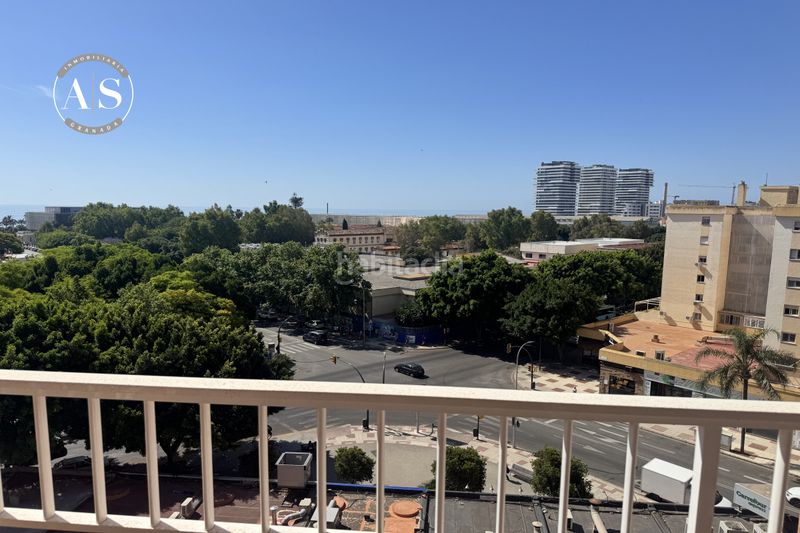Foto e415fd64-b7fc-4295-94e6-428a5e3ff01e. Flat in Centro Histórico Málaga