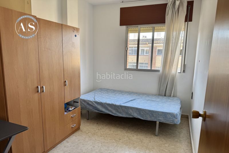 Foto a90711c0-4d3f-4da6-9b56-03451d03ff58. Pis amb calefacció aparcament a Fígares Granada