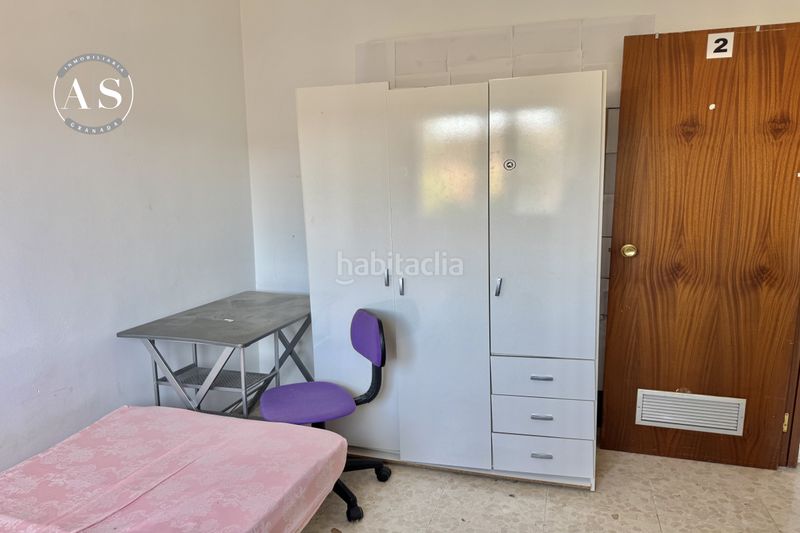 Foto b0f8a88d-a8ae-4052-8bb0-d5a9941e816e. Pis amb calefacció aparcament a Fígares Granada