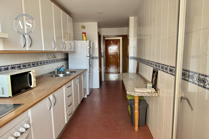 Foto b5fdbb93-1355-4a6a-8bb6-a75d83a9898e. Pis amb calefacció aparcament a Fígares Granada