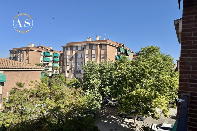 Foto cbb1bc58-639e-4c38-b532-852fa6080f63. Pis amb calefacció aparcament a Fígares Granada