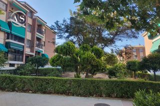 Pis  Juan pablo ii. Avenida juan pablo ii