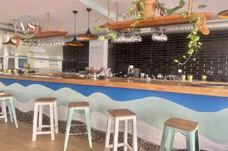 Local Comercial  Mar�timo. Local salobre�a