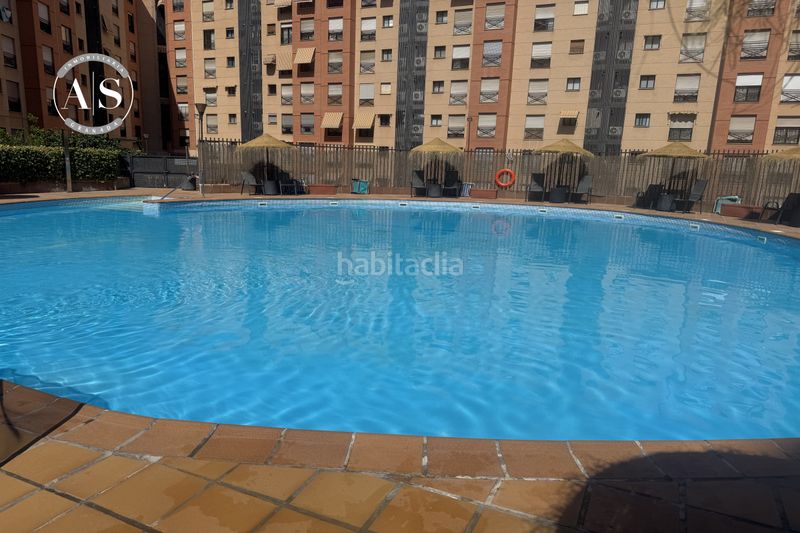 Foto 51017372-2b88-4c0d-9dd2-7427513c41c6. Pis amb calefacció aparcament piscina a Fígares Granada