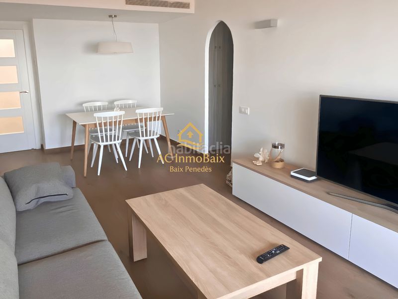 Foto 02eb13dc-da52-41f3-9735-679ef77e9fd3. Apartament amb calefacció piscina a L´Estany Calafell