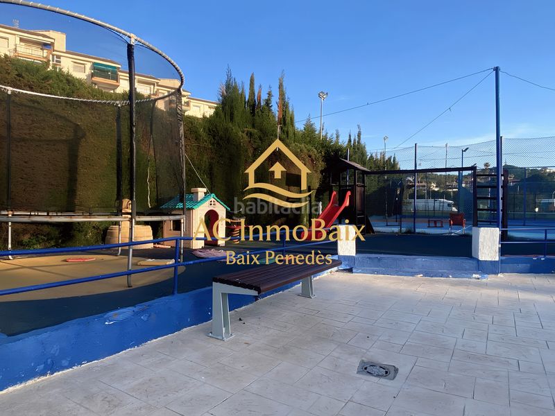 Foto 1d71c513-b09a-43ab-85f4-d607188a408c. Apartament amb calefacció piscina a L´Estany Calafell